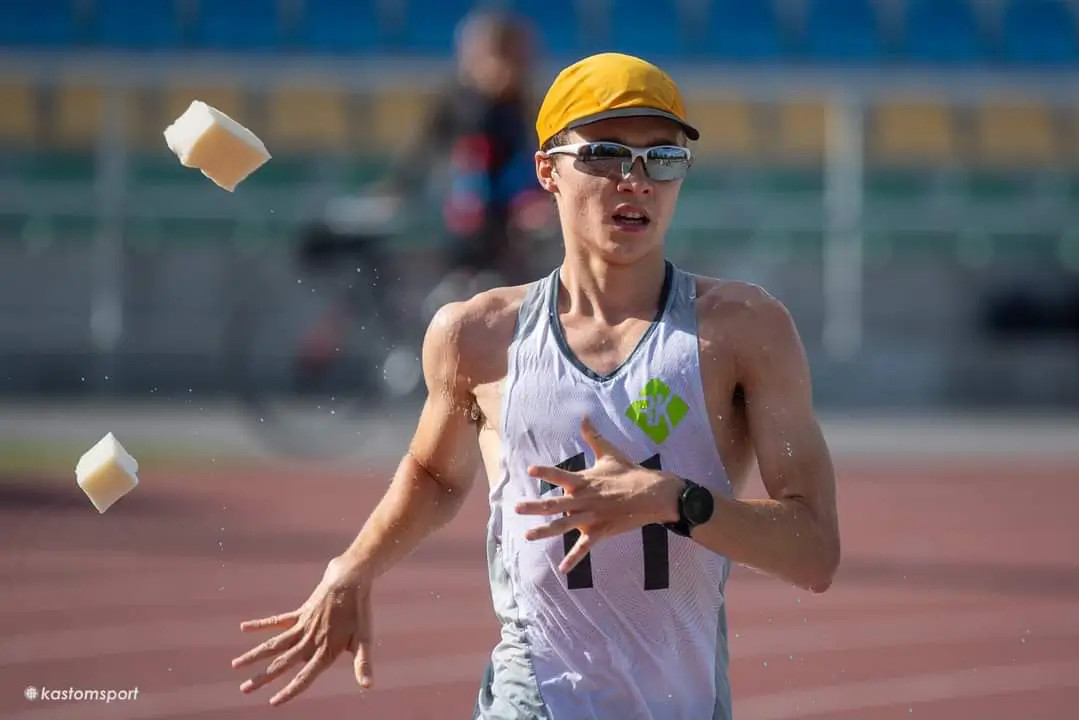 End of the 2023 race walking season in Poland. During it, the first ever stage walk of 2 x 10,000 m was held. It was a simulation of the start in a new Olympic competition, i.e. the marathon distance walking relay.