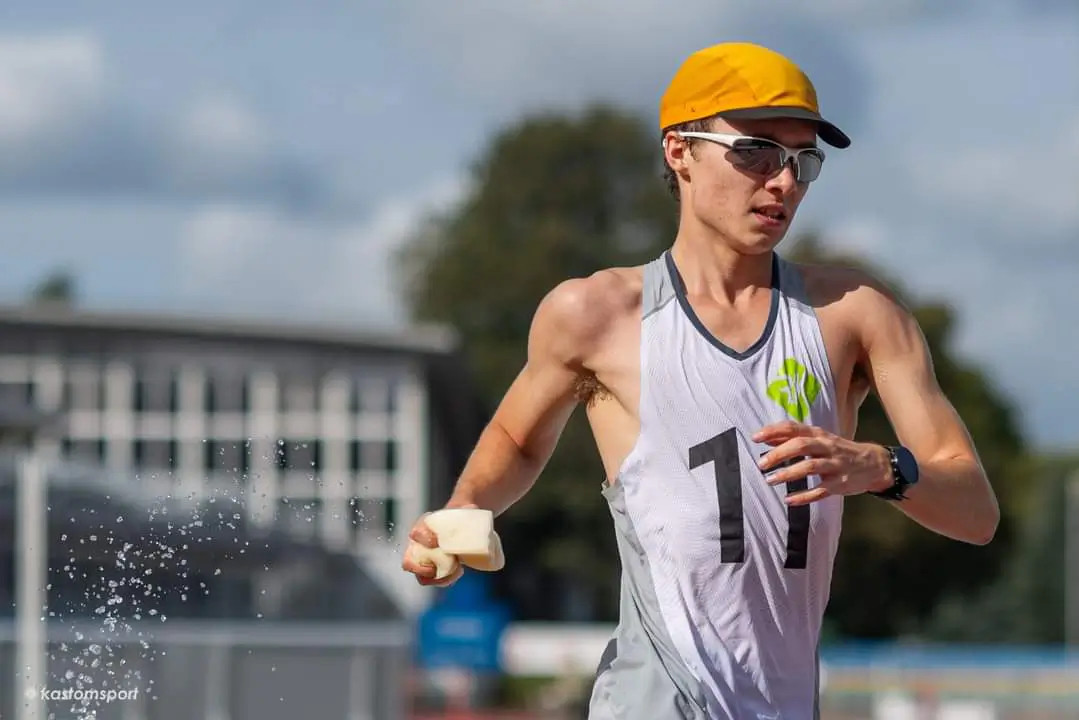 End of the 2023 race walking season in Poland. During it, the first ever stage walk of 2 x 10,000 m was held. It was a simulation of the start in a new Olympic competition, i.e. the marathon distance walking relay.