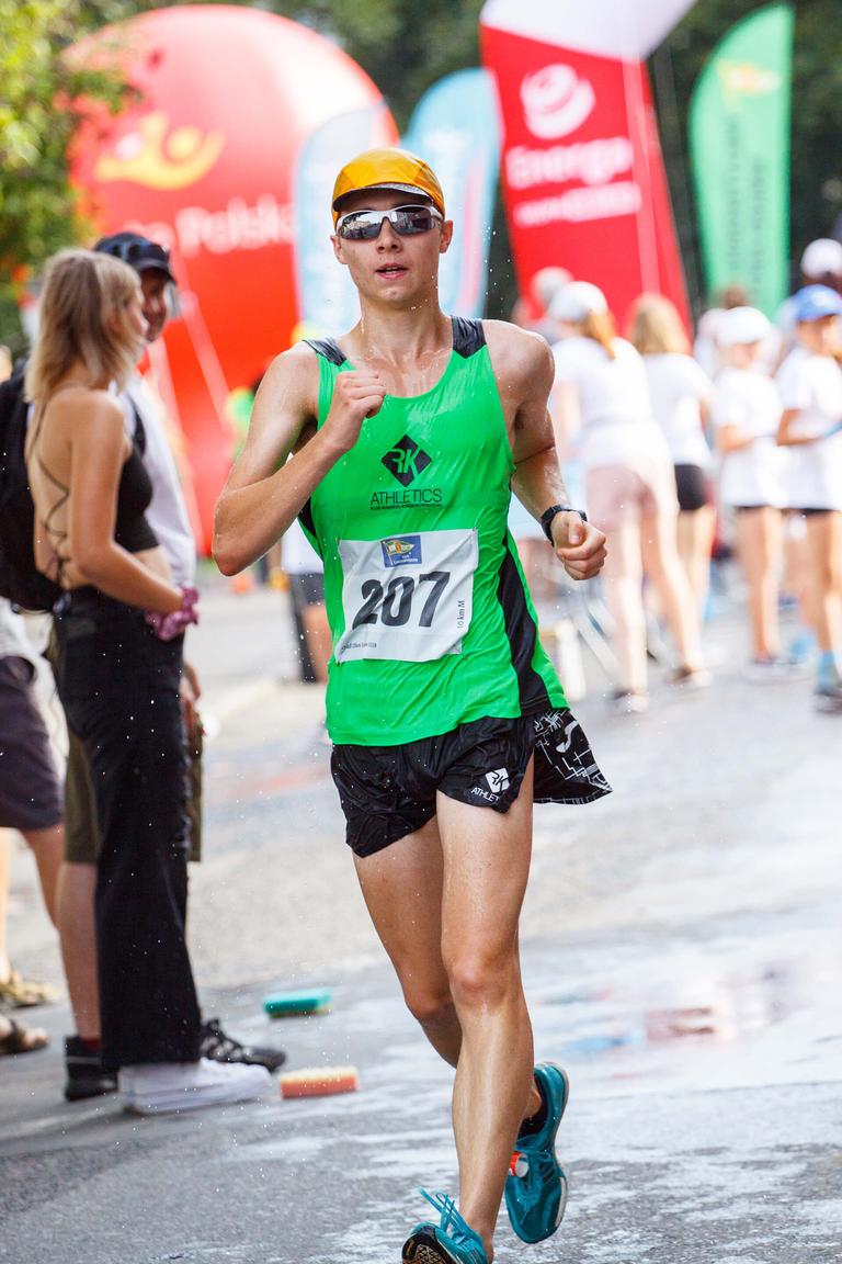 57º Festival de Marcha de Gdańsk 2023