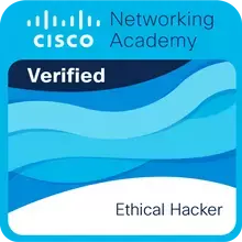 Cisco Ethical Hacker