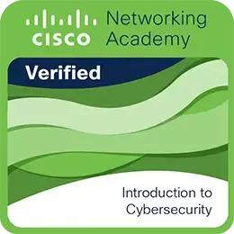 Cisco Introduction to Cybersecurity