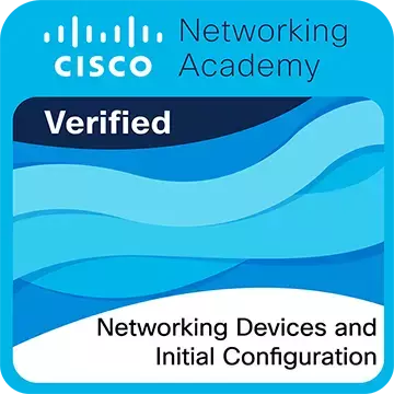 Cisco Networking Devices and Initial Configuration