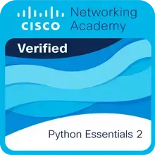 Cisco Python Essentials